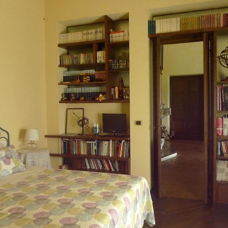 Le Ninfee Bed & Breakfast Cassino Room photo