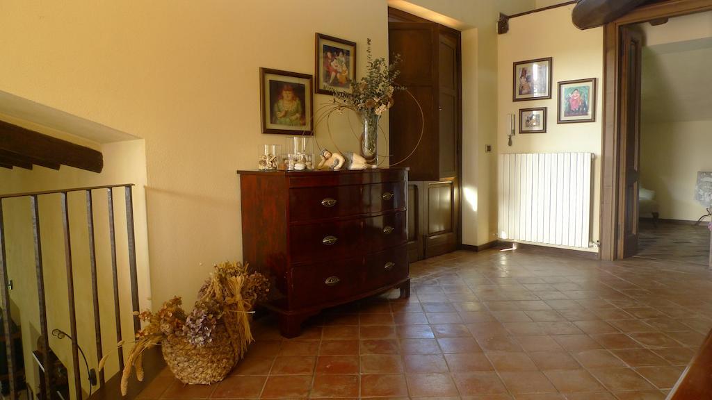 Le Ninfee Bed & Breakfast Cassino Exterior photo