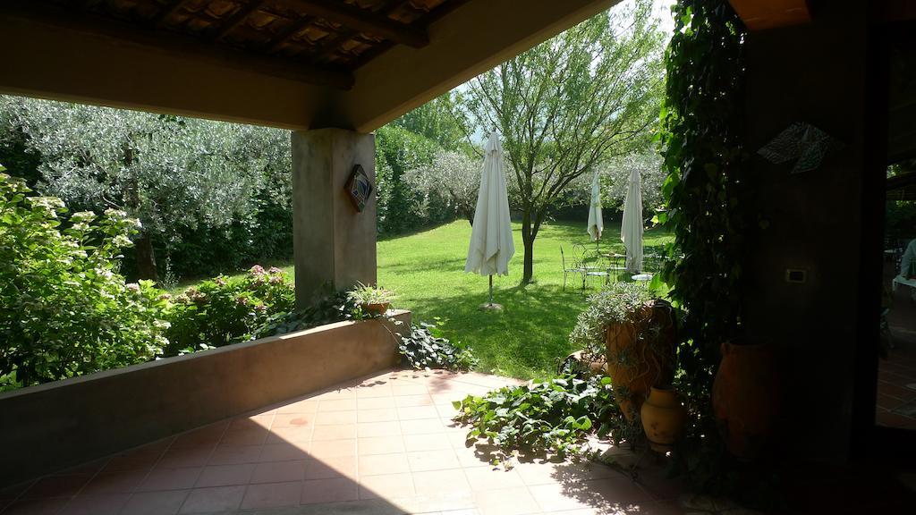 Le Ninfee Bed & Breakfast Cassino Exterior photo