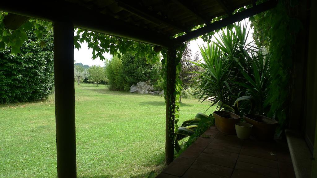 Le Ninfee Bed & Breakfast Cassino Exterior photo