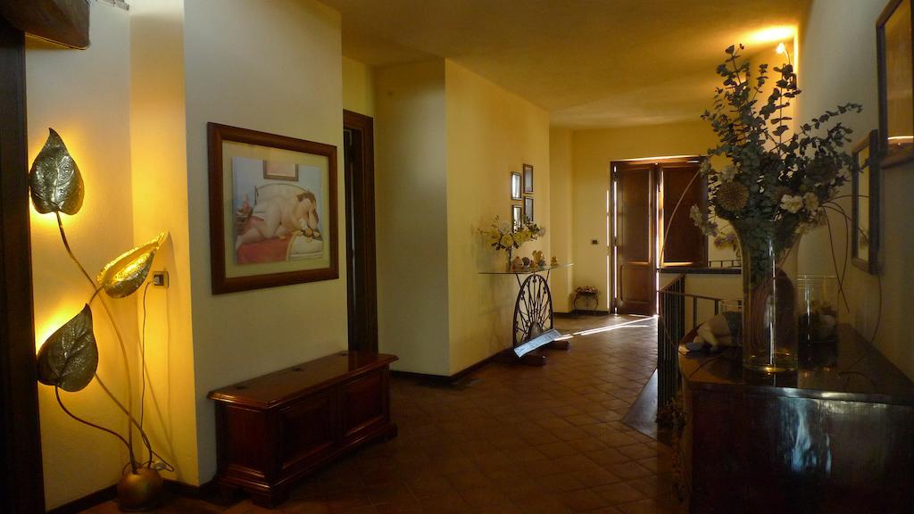 Le Ninfee Bed & Breakfast Cassino Exterior photo