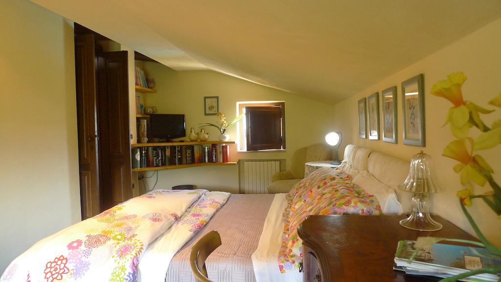 Le Ninfee Bed & Breakfast Cassino Exterior photo