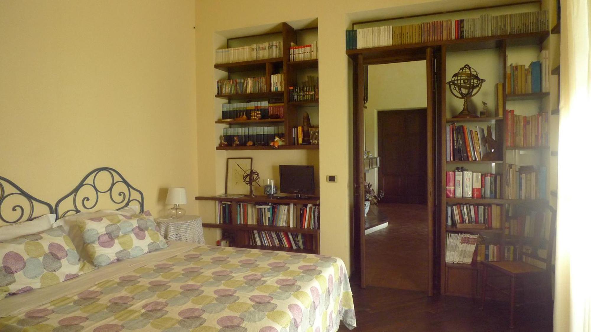 Le Ninfee Bed & Breakfast Cassino Room photo