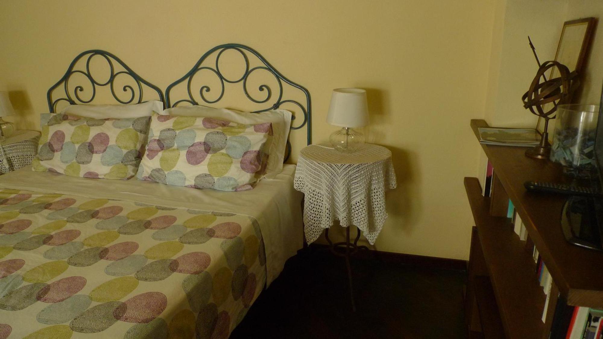 Le Ninfee Bed & Breakfast Cassino Room photo