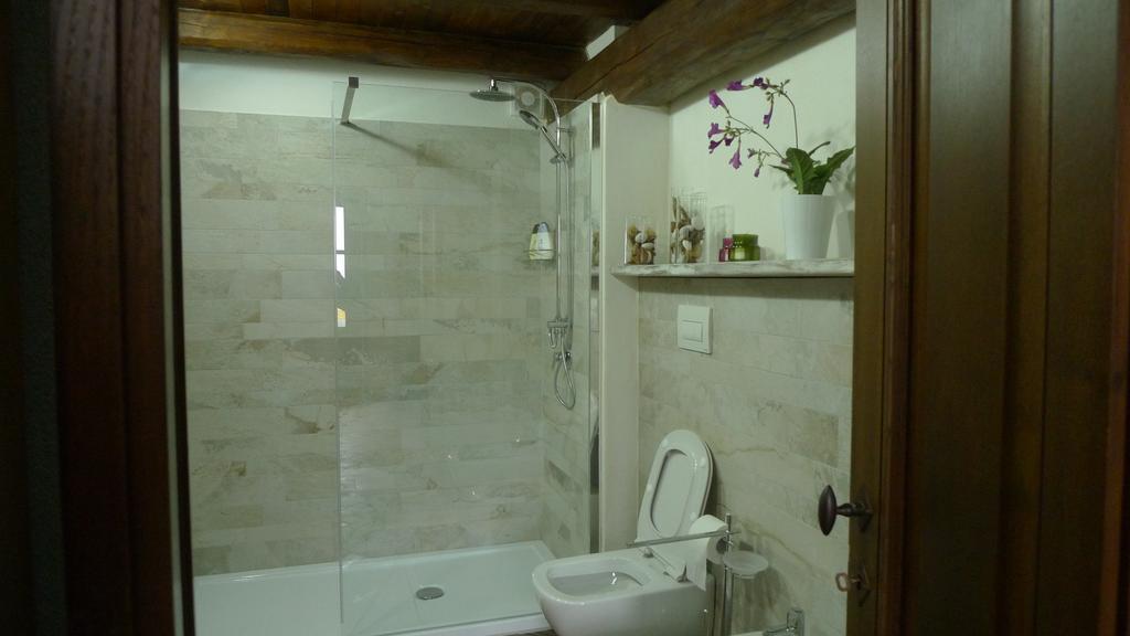 Le Ninfee Bed & Breakfast Cassino Exterior photo