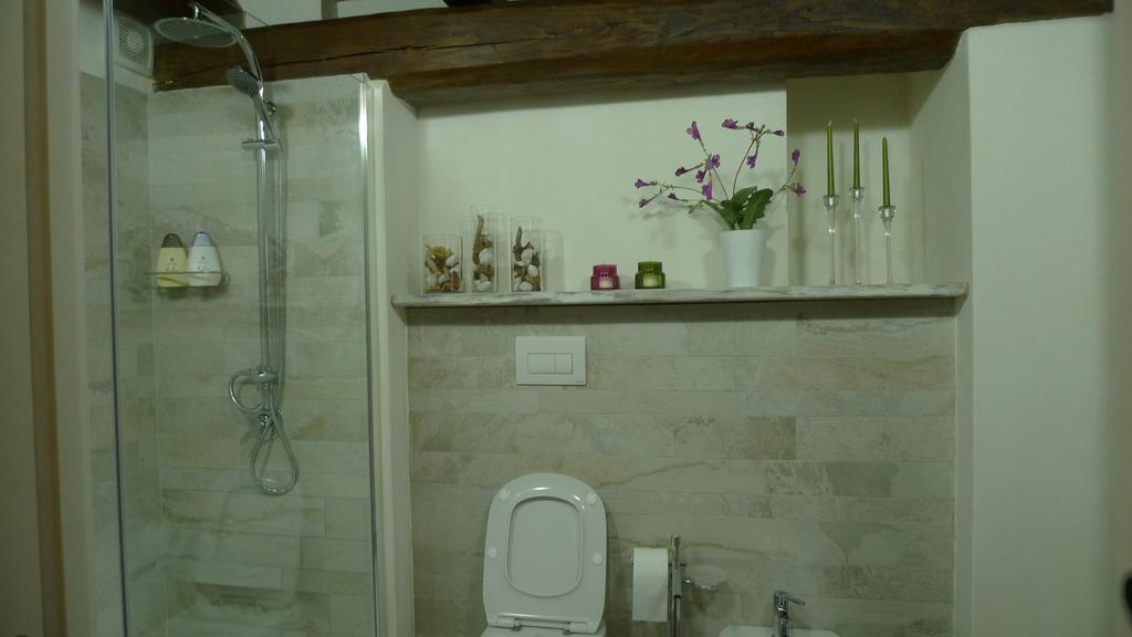 Le Ninfee Bed & Breakfast Cassino Exterior photo