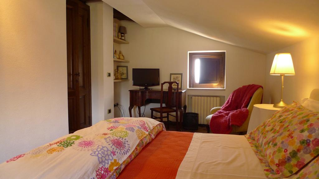 Le Ninfee Bed & Breakfast Cassino Exterior photo
