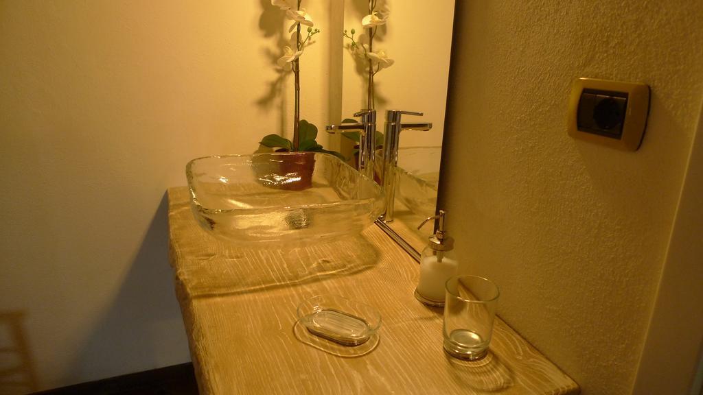 Le Ninfee Bed & Breakfast Cassino Exterior photo
